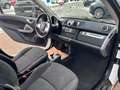 smart forTwo cabrio Micro Hybrid*4.HAND*KLIMA*HU NEU* Schwarz - thumbnail 14