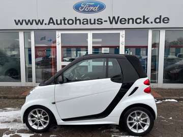 cabrio Micro Hybrid*4.HAND*KLIMA*HU NEU*