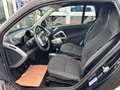 smart forTwo cabrio Micro Hybrid*4.HAND*KLIMA*HU NEU* Schwarz - thumbnail 12