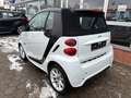 smart forTwo cabrio Micro Hybrid*4.HAND*KLIMA*HU NEU* Schwarz - thumbnail 8