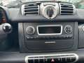 smart forTwo cabrio Micro Hybrid*4.HAND*KLIMA*HU NEU* Schwarz - thumbnail 16