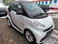 smart forTwo cabrio Micro Hybrid*4.HAND*KLIMA*HU NEU* Schwarz - thumbnail 5