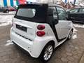 smart forTwo cabrio Micro Hybrid*4.HAND*KLIMA*HU NEU* Schwarz - thumbnail 6