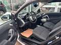 smart forTwo cabrio Micro Hybrid*4.HAND*KLIMA*HU NEU* Schwarz - thumbnail 11