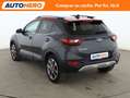 Kia Stonic 1.0 TGDI Tech Gris - thumbnail 4