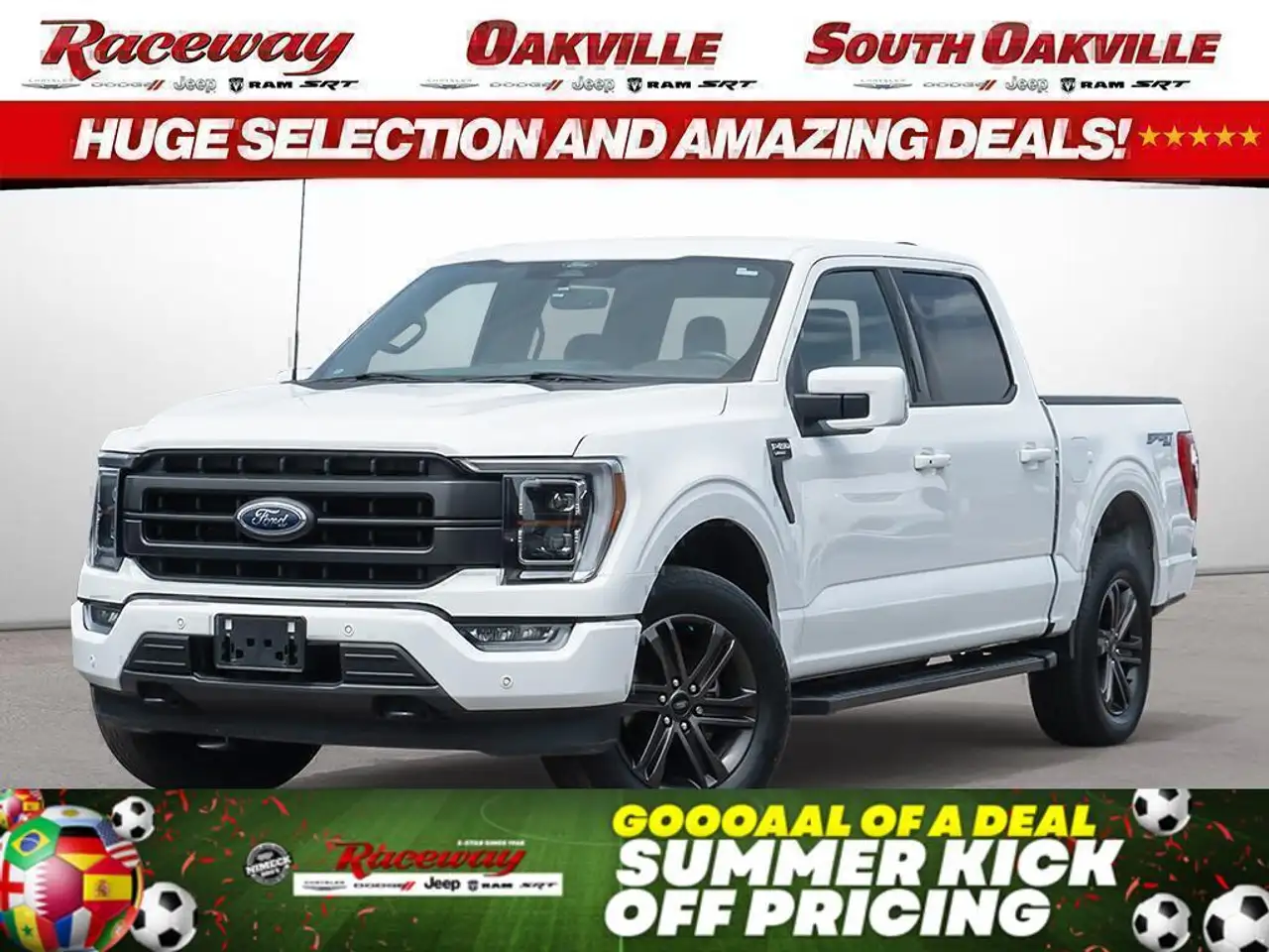 Ford F 150 fotografie Ford F 150