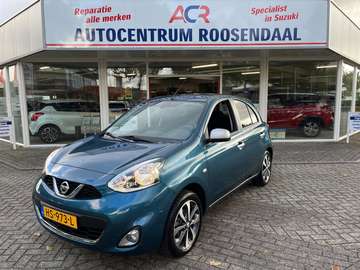 1.2 Connect Edition N-TEC / Cruise / Climate / Nav