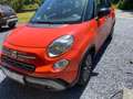 Fiat 500L Fiat 500 L Cross 1.6  turbo diesel 120 CV Orange - thumbnail 1