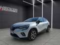 Renault Captur II 1.6 E-TECH Plug-in 160 Intens *Navi*Pano*Szhzg. Schwarz - thumbnail 1
