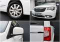 Chrysler Grand Voyager V6/AHK/LPG/7-Sitzen/KAMERA/DVD/R17 Білий - thumbnail 11