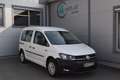 Volkswagen Caddy Kombi 2,0 TDI / NETTO: 13.317 € Weiß - thumbnail 1
