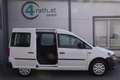Volkswagen Caddy Kombi 2,0 TDI / NETTO: 13.317 € Weiß - thumbnail 7