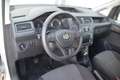 Volkswagen Caddy Kombi 2,0 TDI / NETTO: 13.317 € Weiß - thumbnail 11