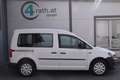 Volkswagen Caddy Kombi 2,0 TDI / NETTO: 13.317 € Weiß - thumbnail 6
