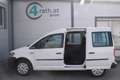 Volkswagen Caddy Kombi 2,0 TDI / NETTO: 13.317 € Weiß - thumbnail 8