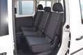 Volkswagen Caddy Kombi 2,0 TDI / NETTO: 13.317 € Weiß - thumbnail 18