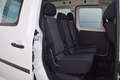 Volkswagen Caddy Kombi 2,0 TDI / NETTO: 13.317 € Weiß - thumbnail 17