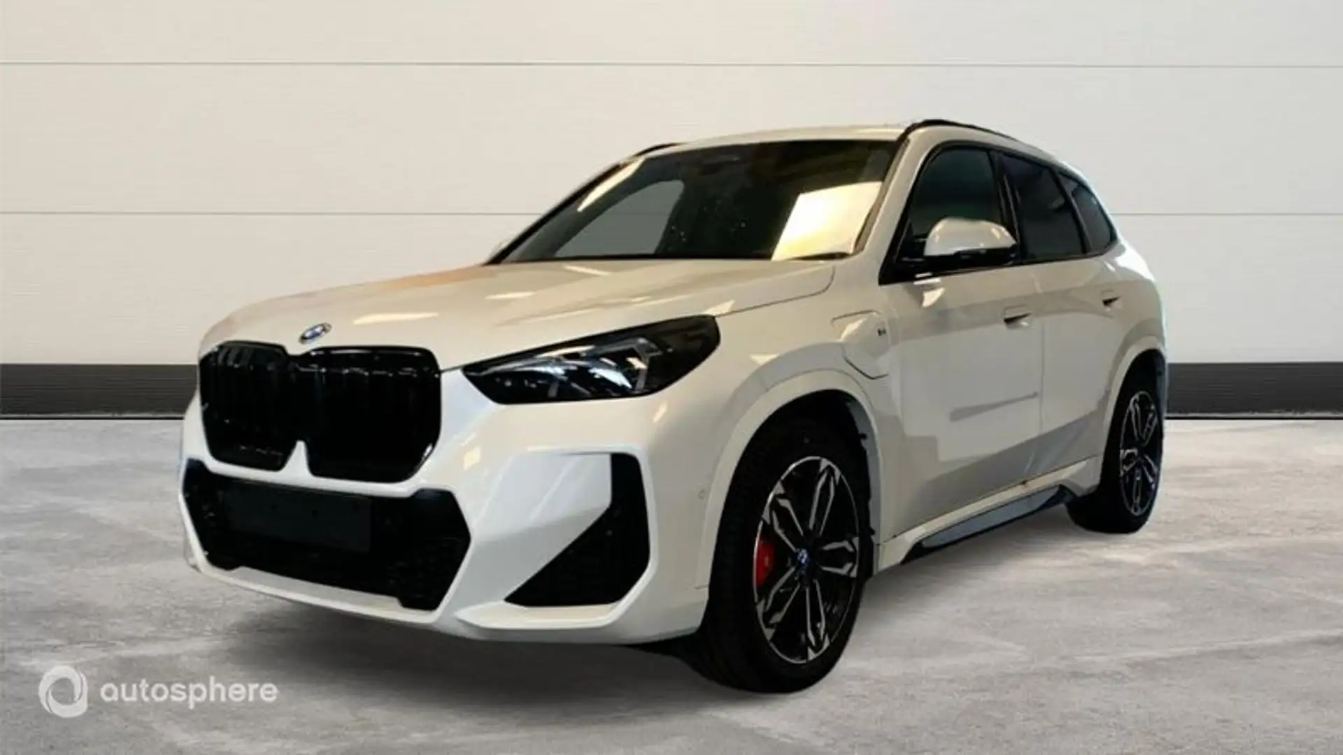 BMW X1 xDrive25e 245ch M Sport - 1