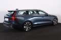 Volvo V60 T6 Recharge AWD Inscription - Adaptive Cruise Cont Blauw - thumbnail 5