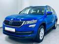 Skoda Kodiaq Ambition * 1. H * NAVI * DSG * 8xREIFEN * Blau - thumbnail 12