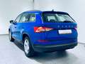 Skoda Kodiaq Ambition * 1. H * NAVI * DSG * 8xREIFEN * Blau - thumbnail 8