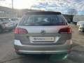 Volkswagen Golf Variant Variant 1.6 TDI 115 CV 1°PROP-GARANZIA-KM CERTIFIC Argento - thumbnail 4