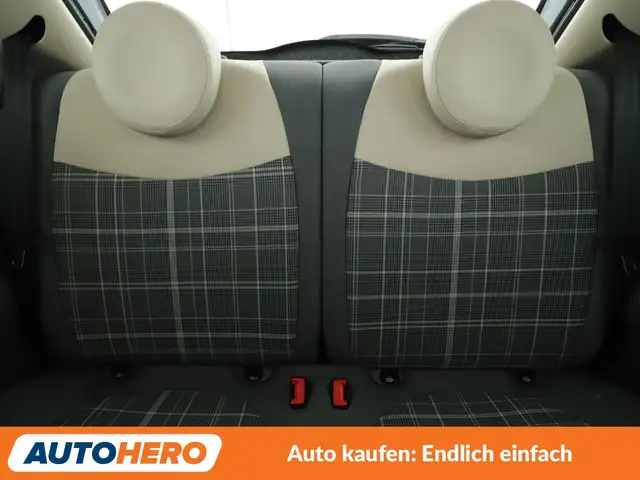 Fiat 500 view 15