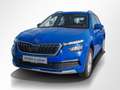 Skoda Kamiq Ambition 1.0TSI DAB/LED/TEMPO/ALU Blau - thumbnail 14
