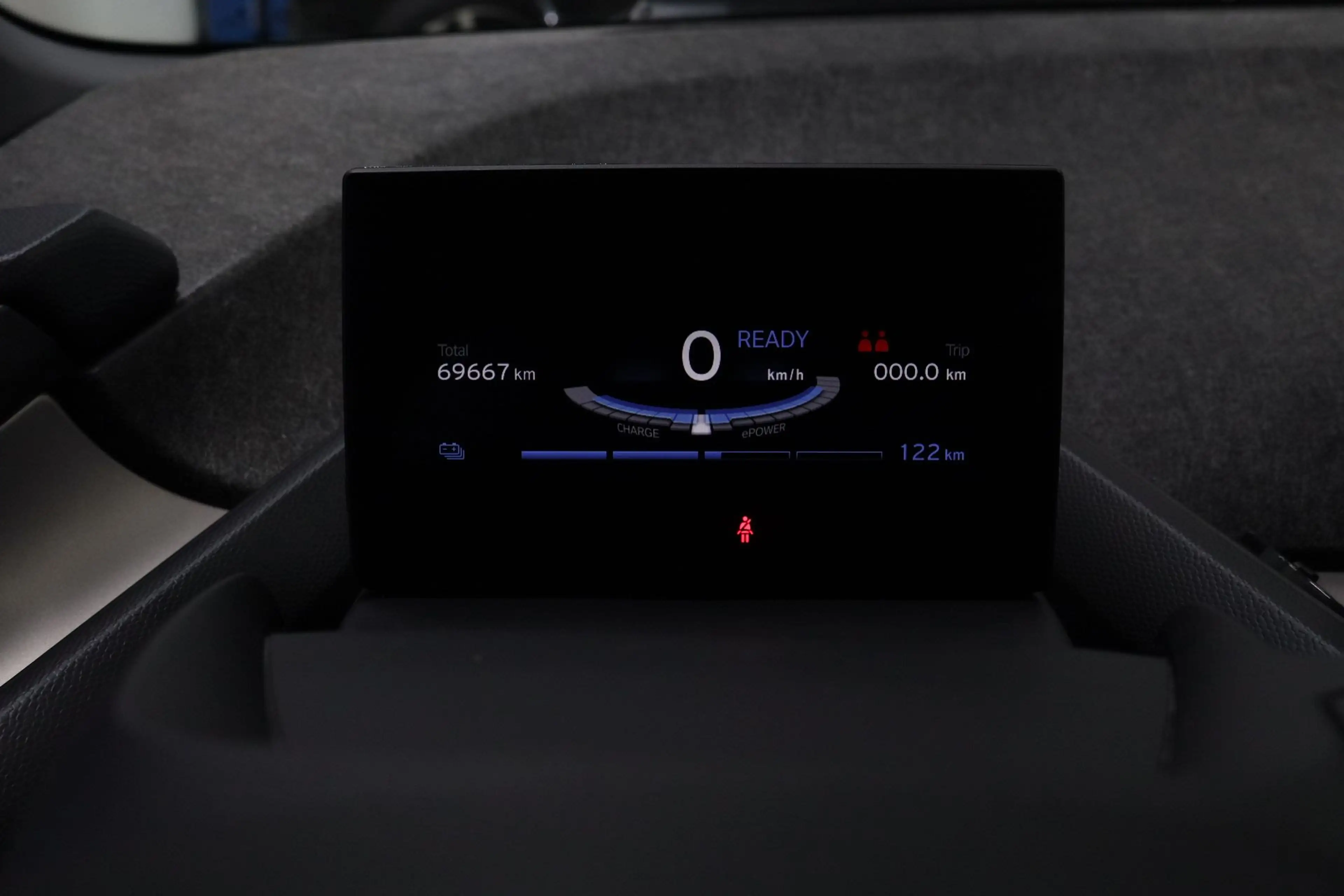 BMW i3 120Ah 42 kWh | Middenarmsteun voor | Elektrisch ve — photo 3