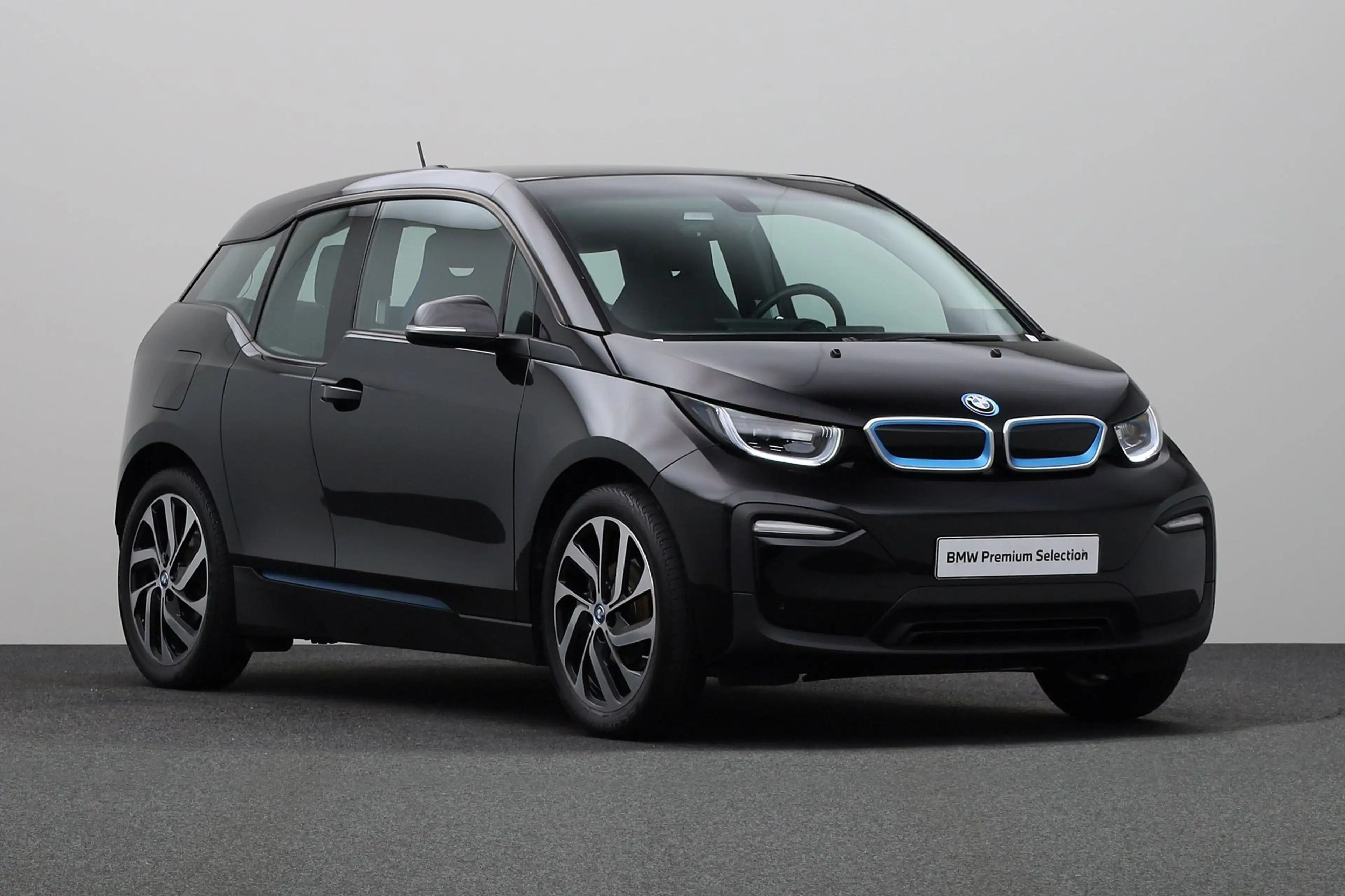 BMW i3 120Ah 42 kWh | Middenarmsteun voor | Elektrisch ve — photo 11