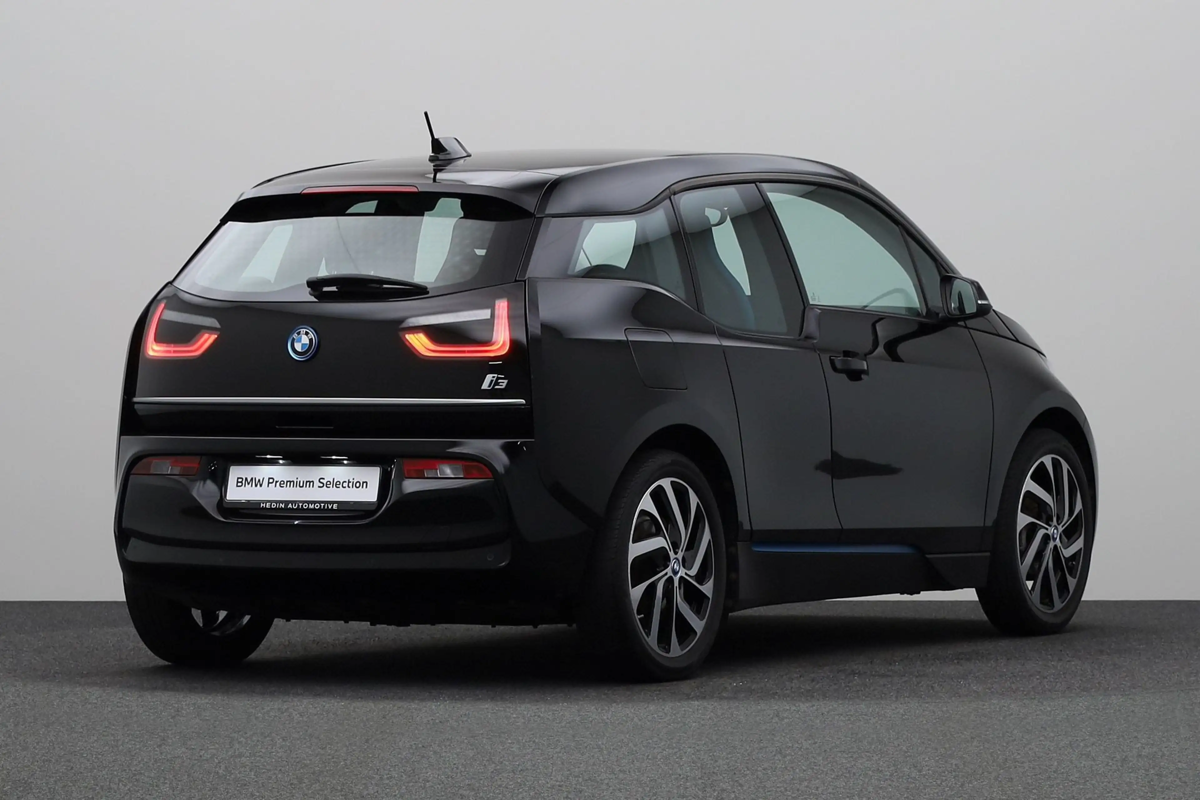 BMW i3 120Ah 42 kWh | Middenarmsteun voor | Elektrisch ve — photo 2