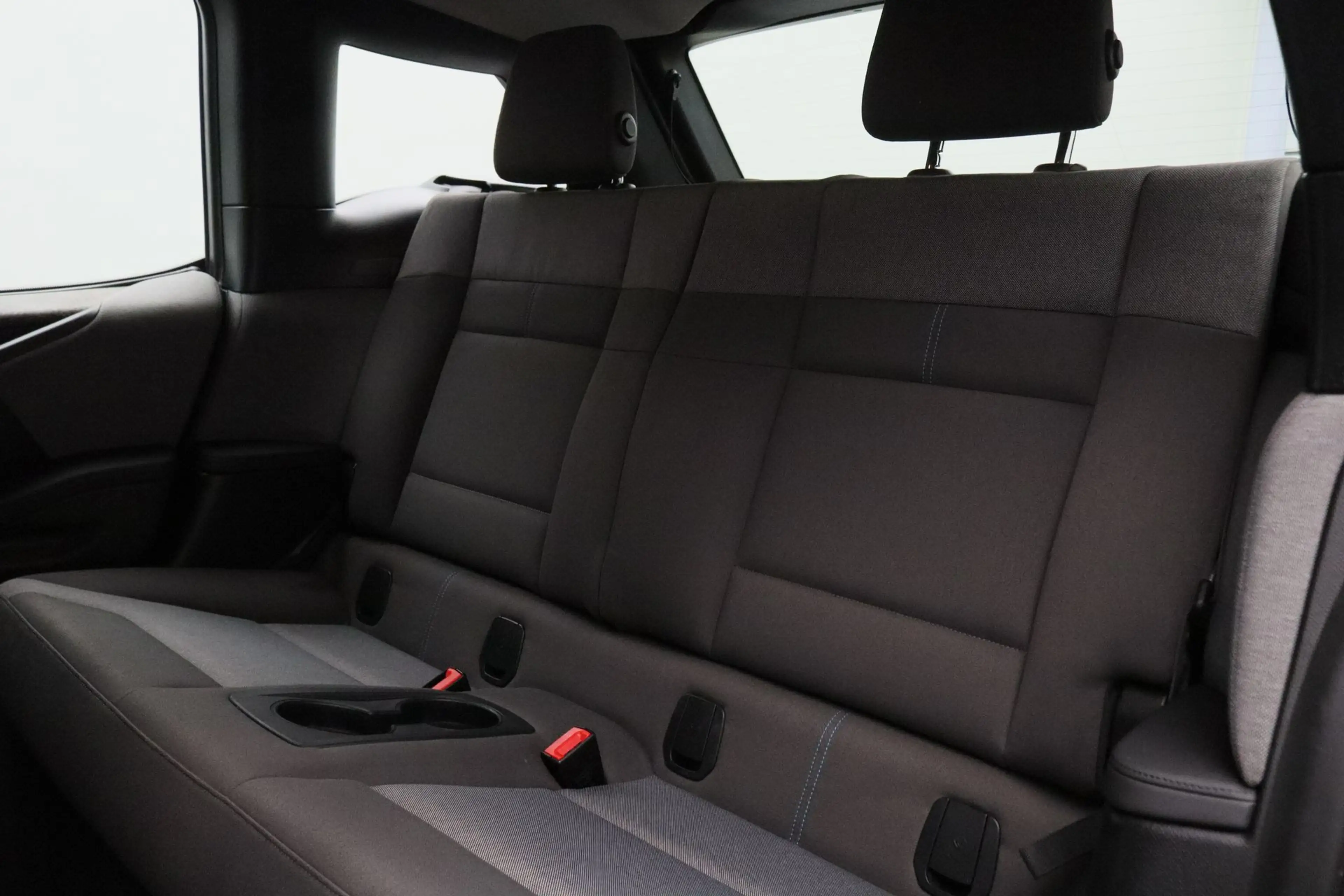 BMW i3 120Ah 42 kWh | Middenarmsteun voor | Elektrisch ve — photo 9