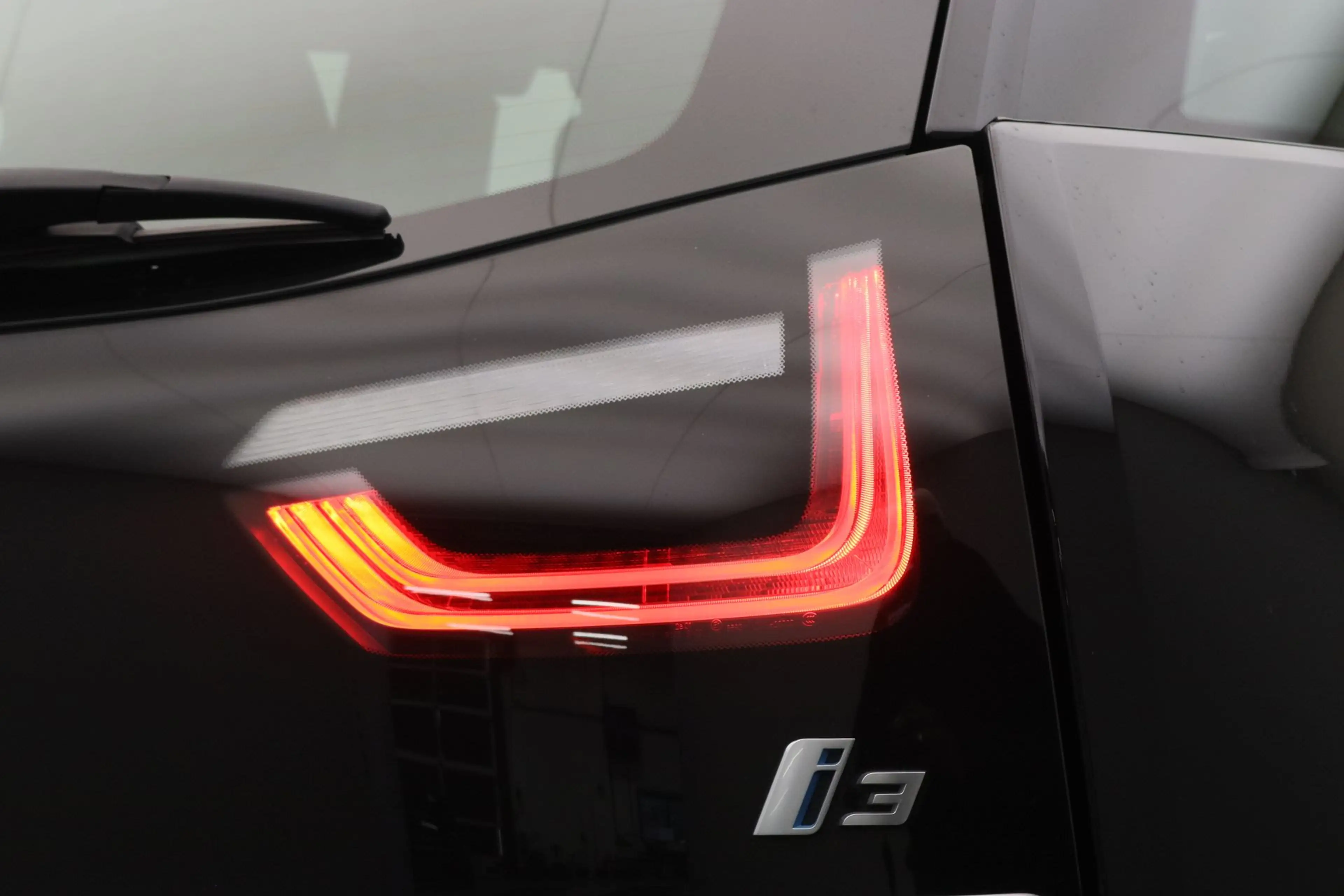 BMW i3 120Ah 42 kWh | Middenarmsteun voor | Elektrisch ve — photo 7