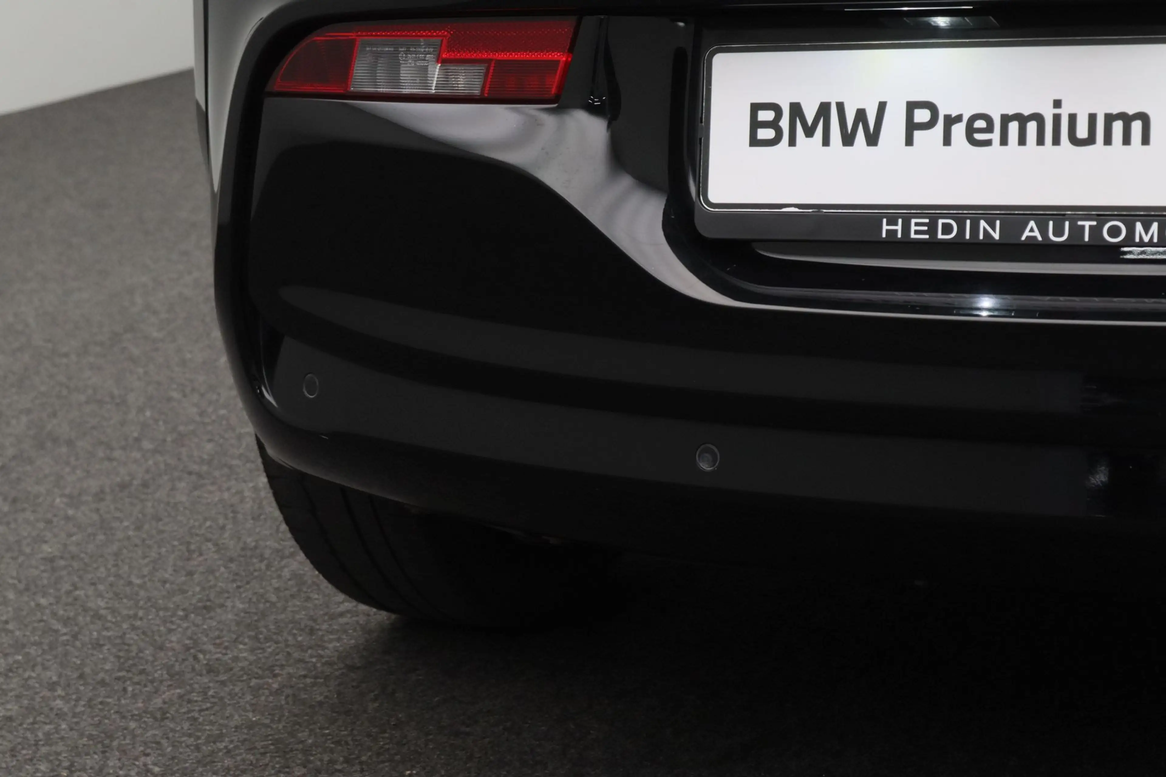 BMW i3 120Ah 42 kWh | Middenarmsteun voor | Elektrisch ve — photo 6