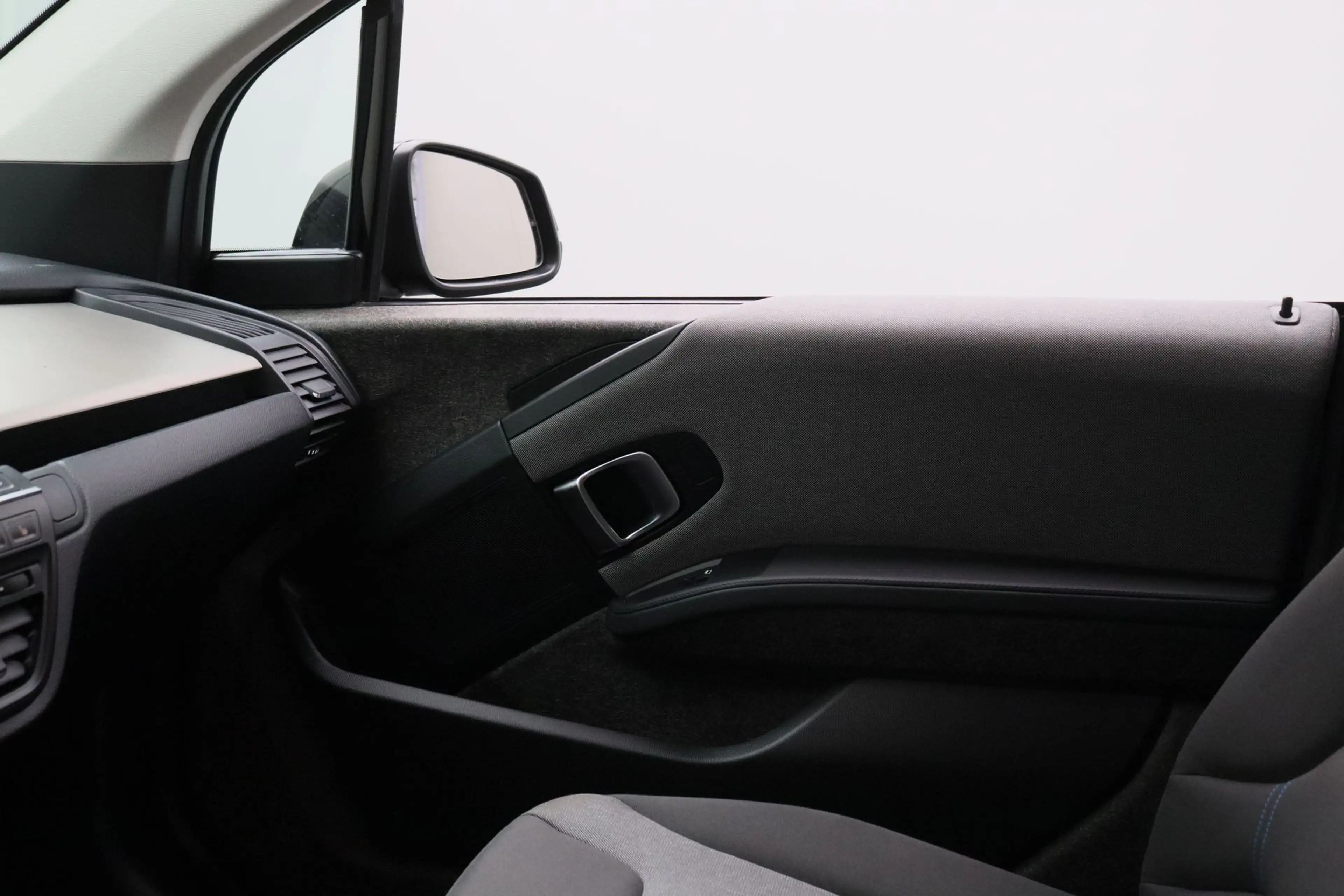 BMW i3 120Ah 42 kWh | Middenarmsteun voor | Elektrisch ve — photo 15