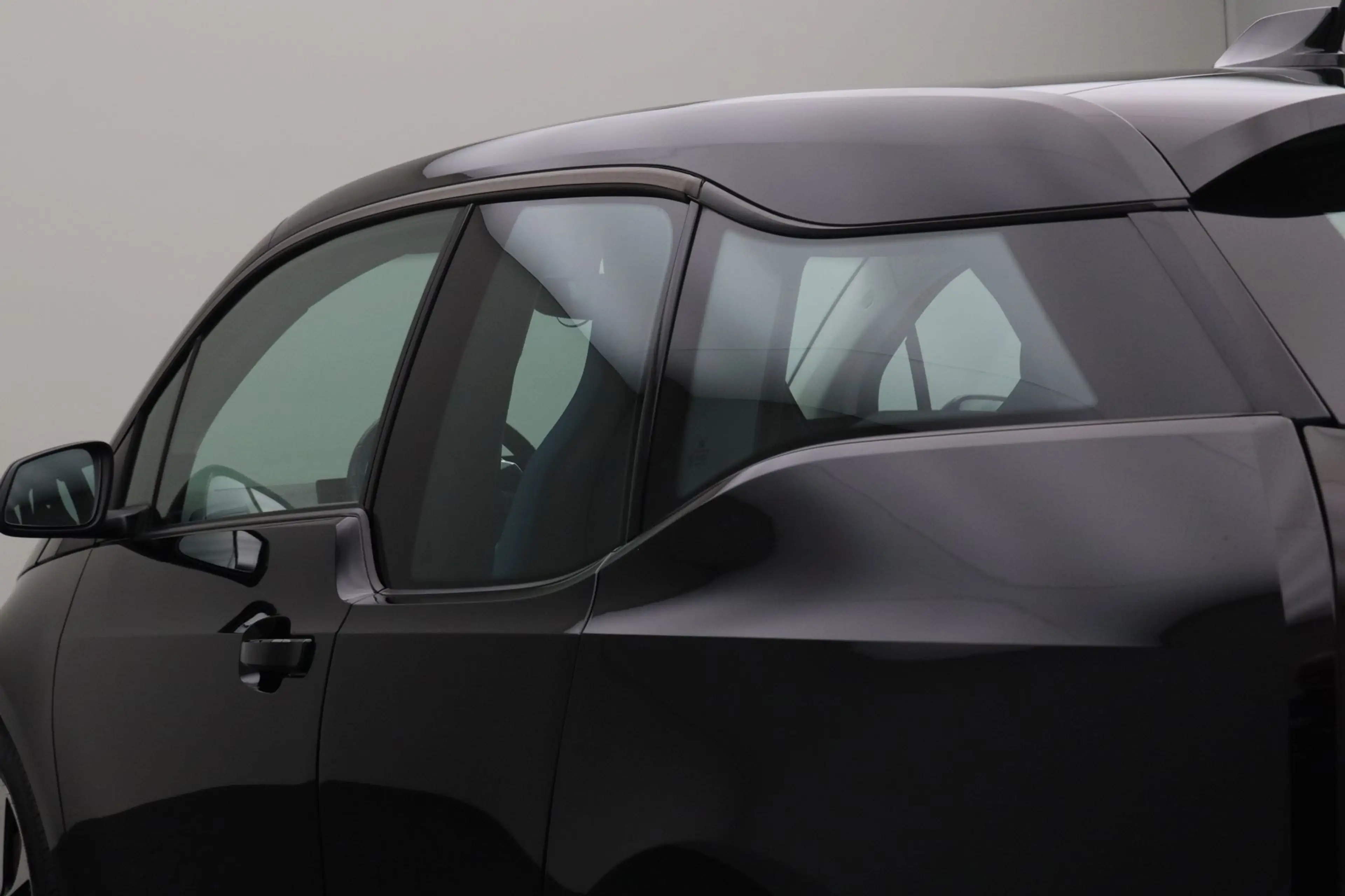 BMW i3 120Ah 42 kWh | Middenarmsteun voor | Elektrisch ve — photo 4
