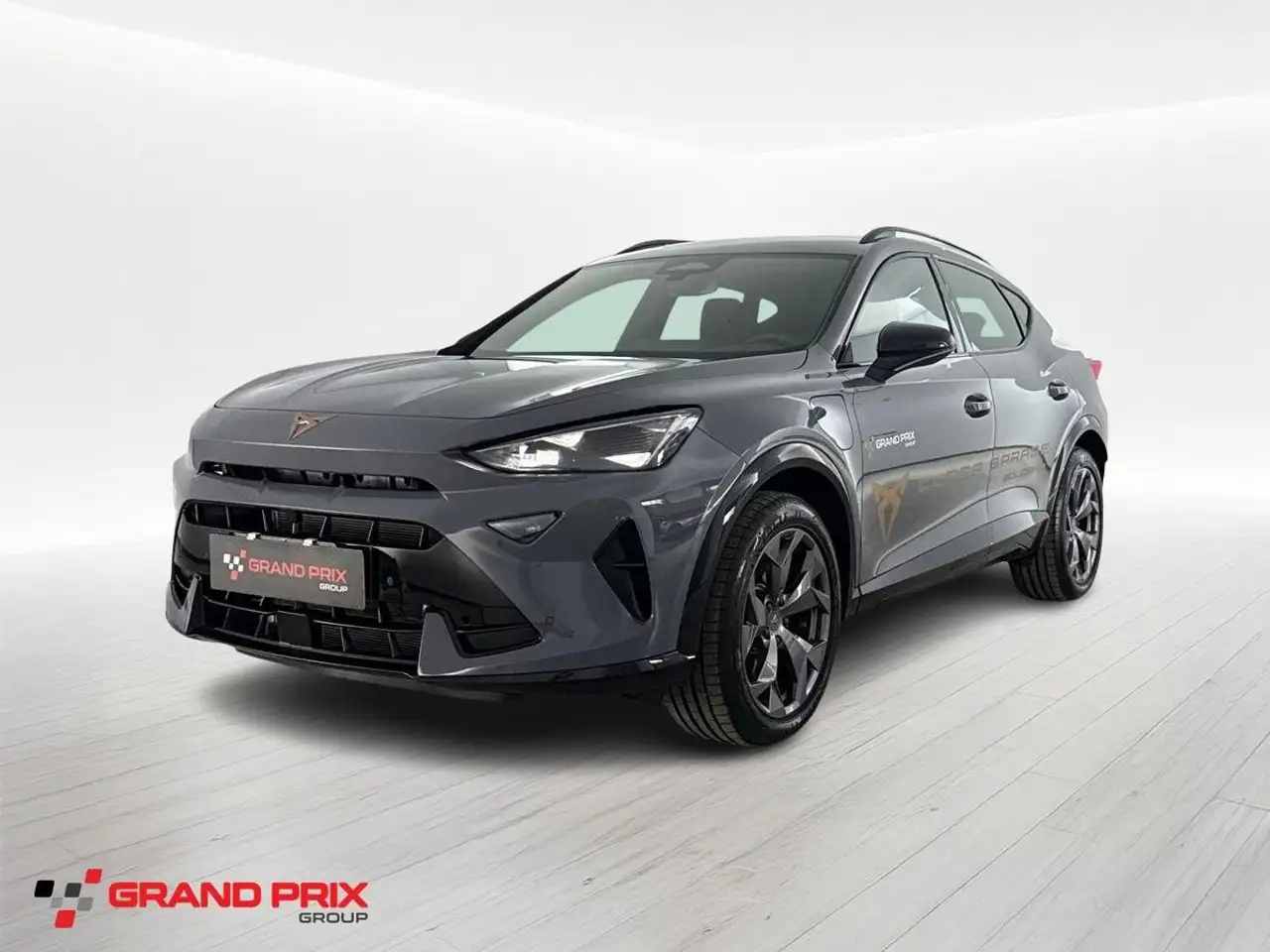 CUPRA Formentor 2026