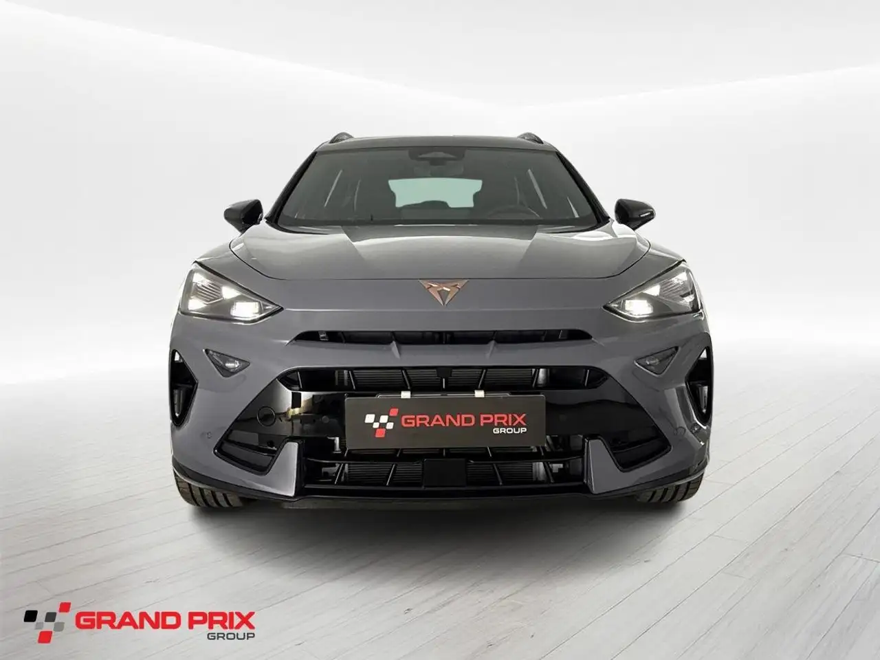 CUPRA Formentor 2026
