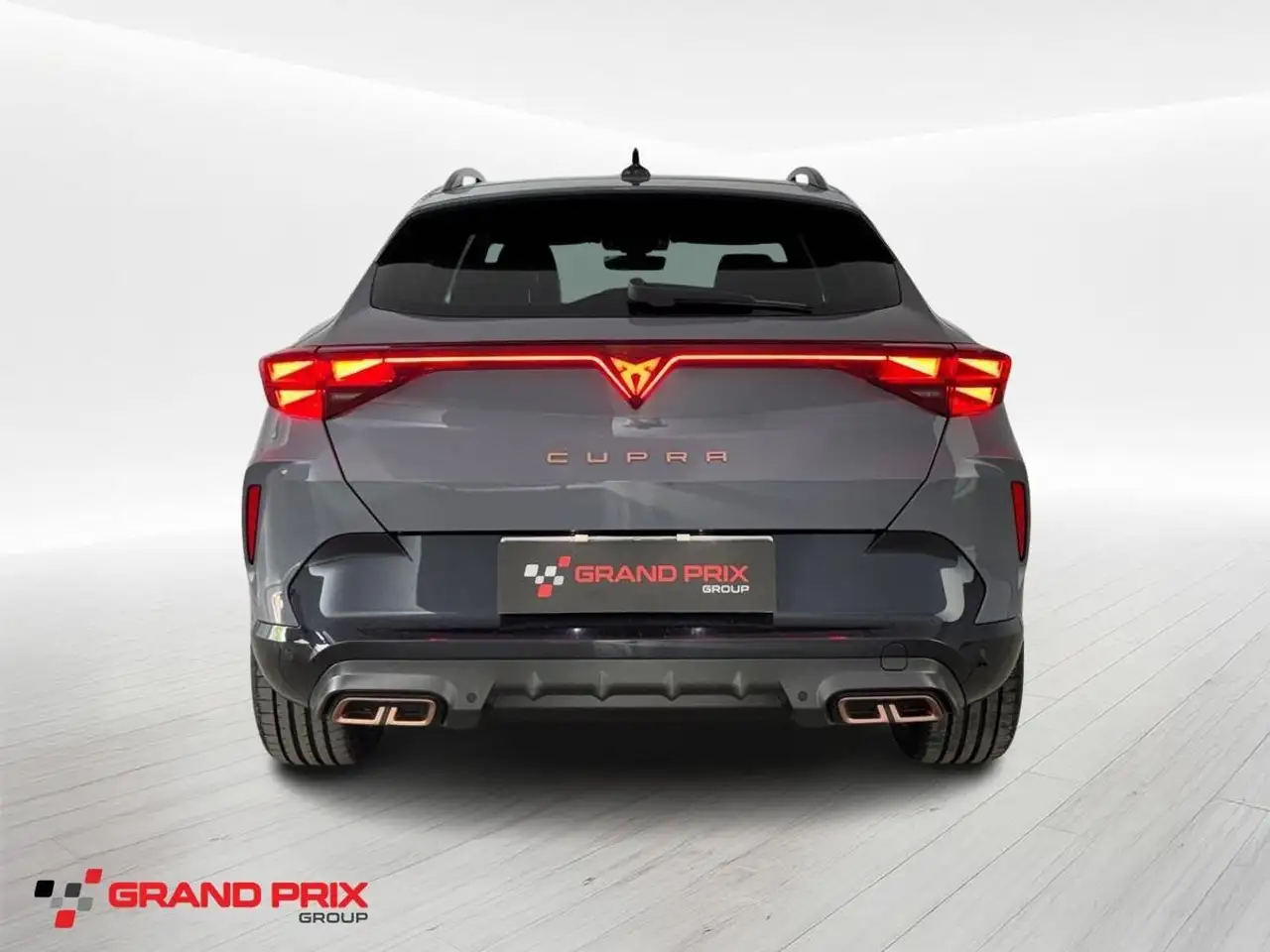 CUPRA Formentor 2026