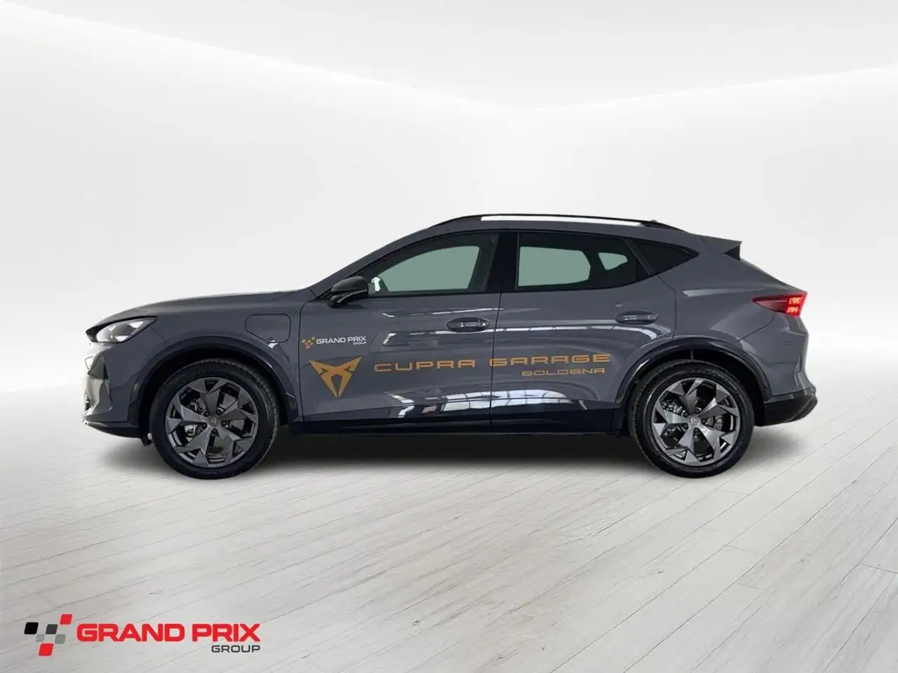 CUPRA Formentor 2026