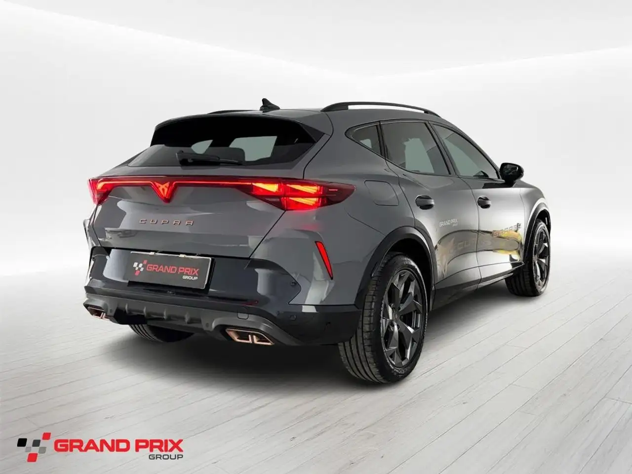 CUPRA Formentor 2026