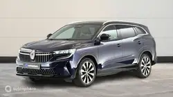 Renault Espace 1.2 E-Tech full hybrid 200ch Techno 7 places - 24