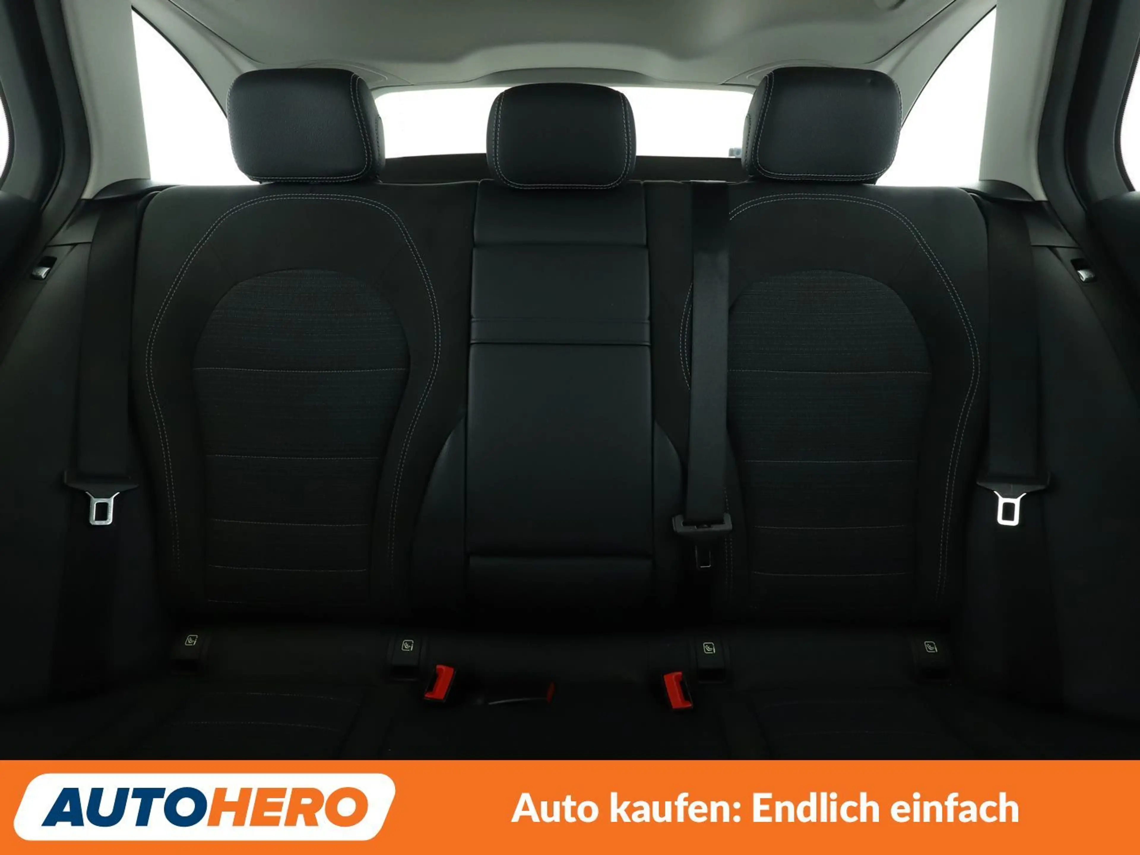 Mercedes-Benz C 350 T Avantgarde Aut.*LED*NAVI*ACC*CAM*PDC*SHZ*KLIMA* — photo 15
