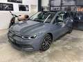 Volkswagen Golf VIII 1.5 eTSI DSG Matrix+STHZ+ACC+Pano+Navi Gris - thumbnail 1