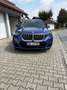 BMW X1 23 i xDrive M Sport Blau - thumbnail 5