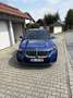 BMW X1 23 i xDrive M Sport Blau - thumbnail 4
