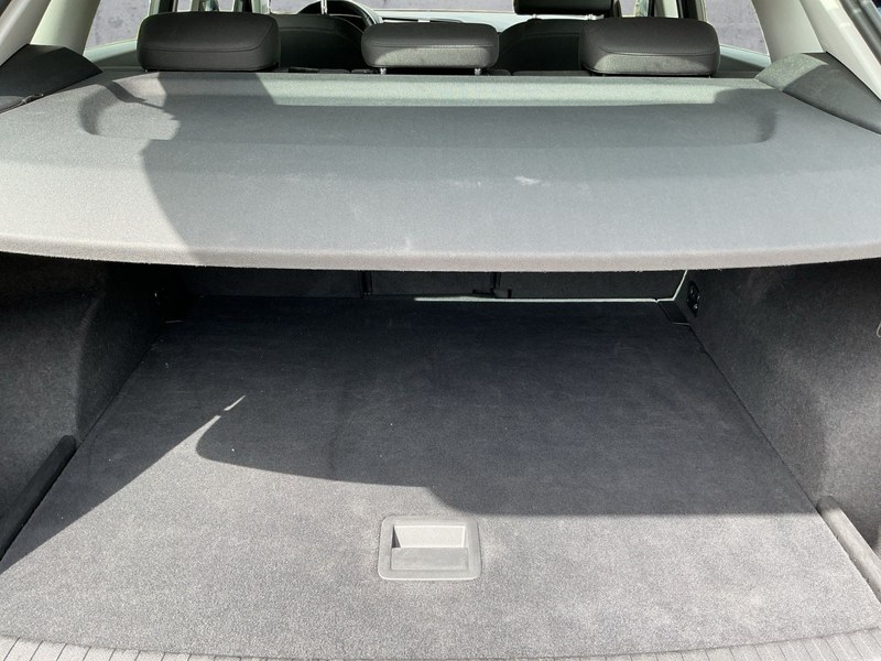 Audi Q3 35 TFSI S-TR LED+NAVI+2xPDC+GRA+SHZ+DAB+AHK — photo 14