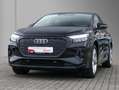 Audi Q4 e-tron Sportback 40 S line Schwarz - thumbnail 3