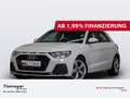 Audi A1 30 TFSI S tronic ADVANCED NAVI VIRT White - thumbnail 1