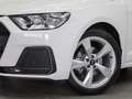 Audi A1 30 TFSI S tronic ADVANCED NAVI VIRT White - thumbnail 7